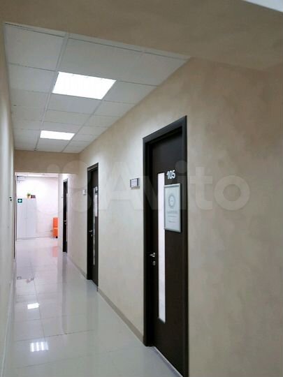 Свободного назначения, 24 м²