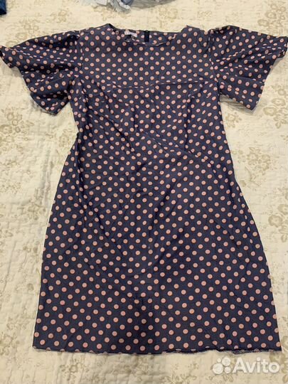 Вещи женские пакетом 44