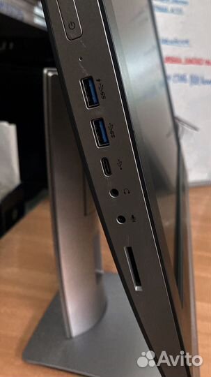 Моноблок HP EliteOne 800 G2