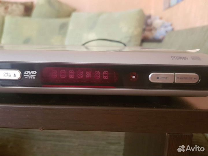 Бытовая электроника