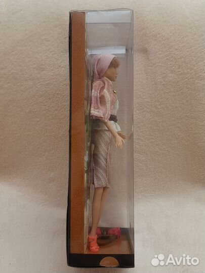 Кукла Barbie Псевдо Поппи Паркер nrfb