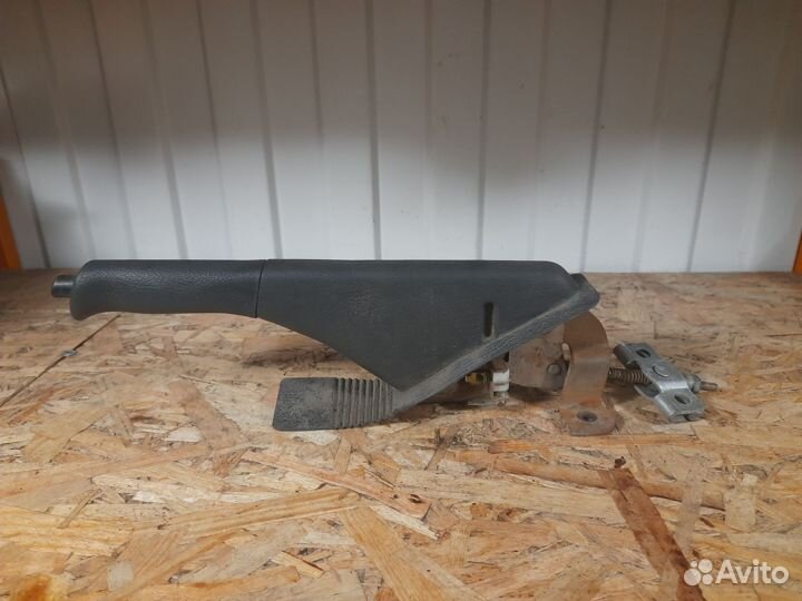 Honda civic ек3 ручник