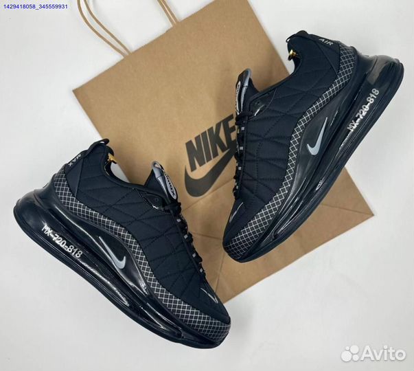 Кроссовки Nike Air Max 720 (Арт.99915)