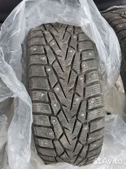 Nokian Tyres Nordman 7 205/55 R16