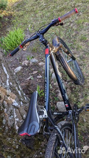 Велосипед горный/дорожный Element Proton (Тайвань)