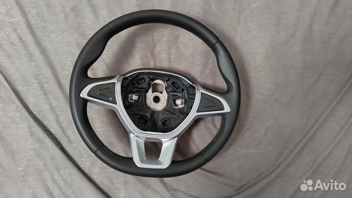 Руль renault arkana