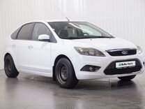 Ford Focus 1.6 MT, 2008, 203 001 км, с пробегом, цена 500 000 руб.