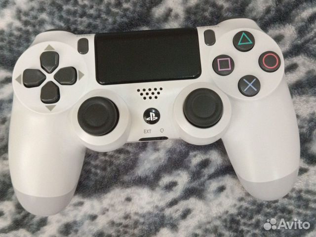 Sony dualshock ps4