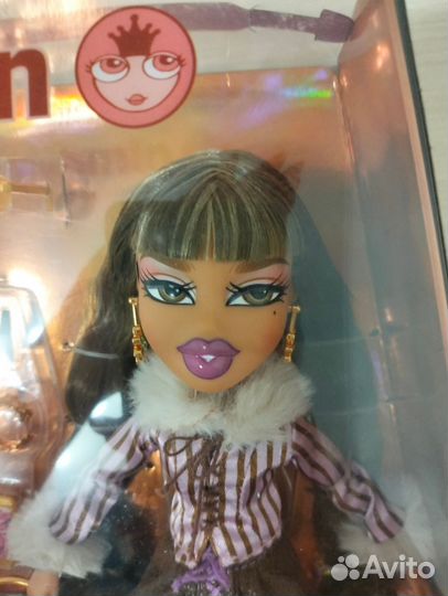 Кукла Always bratz Yasmin