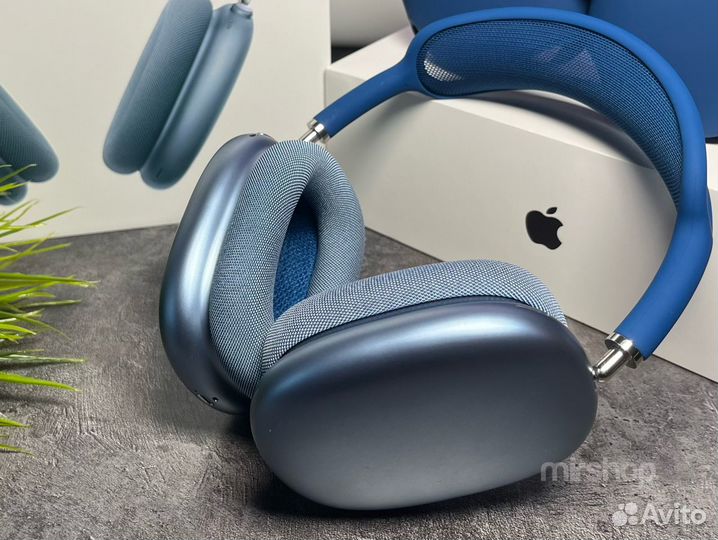 AirPods Max