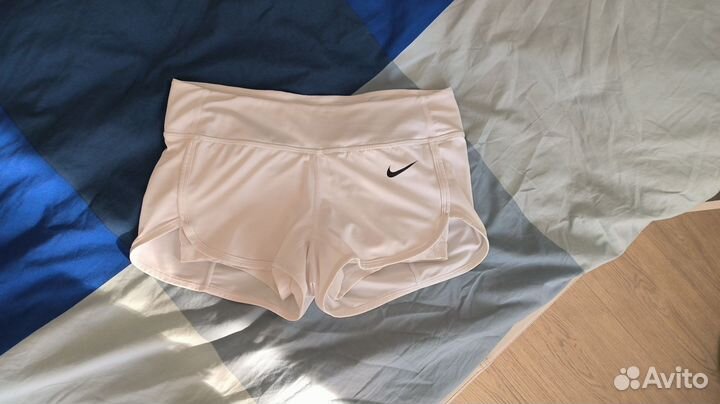 Шорты Nike, р. S