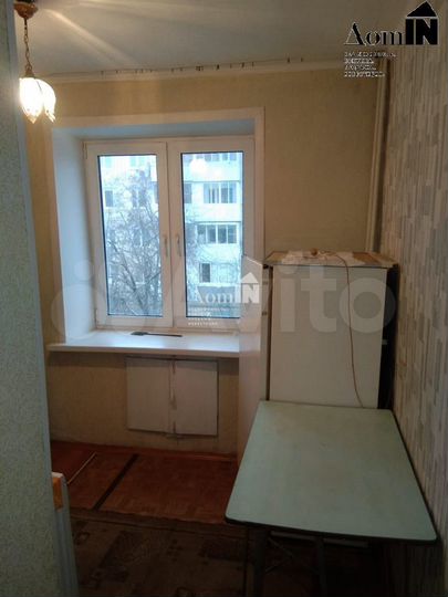2-к. квартира, 44 м², 4/5 эт.