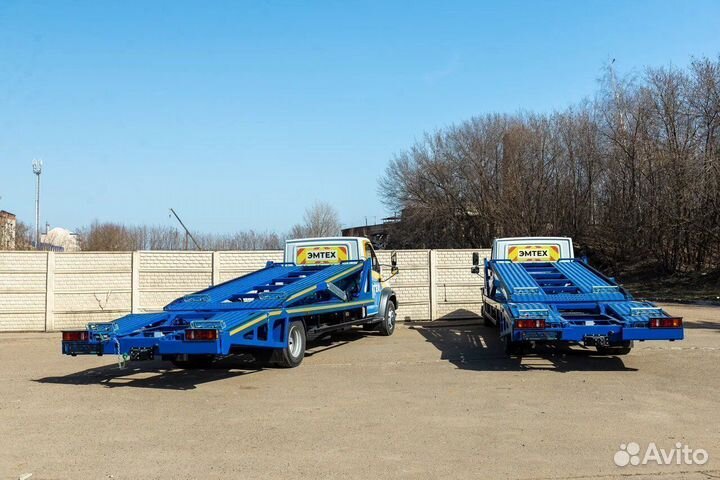 Автовоз по межгороду из Караидели от 150 км