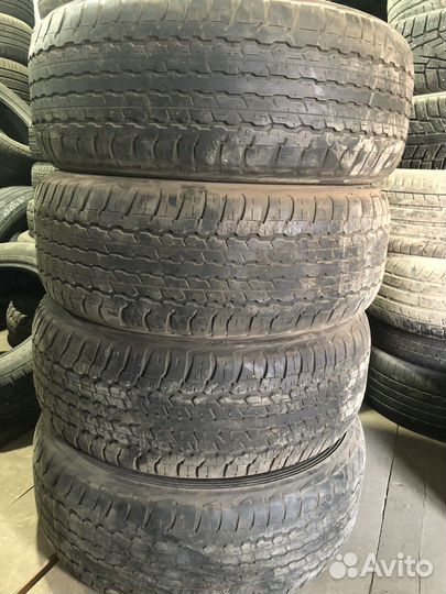 Dunlop Grandtrek AT22 285/60 R18