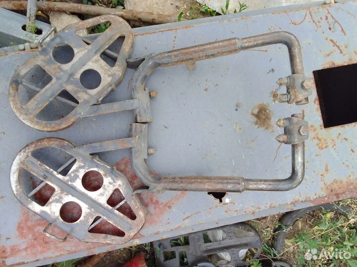 Когти лазы монтерские