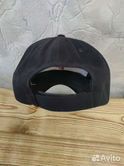 Бейсболка В Коллекцию/Euro 2008/uefa/One Size