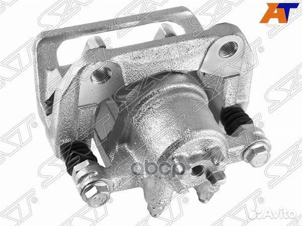 Суппорт тормозной RR honda accord 09-12/CRV 07