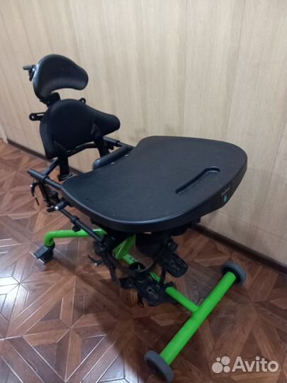 Вертикализатор для детей дцп