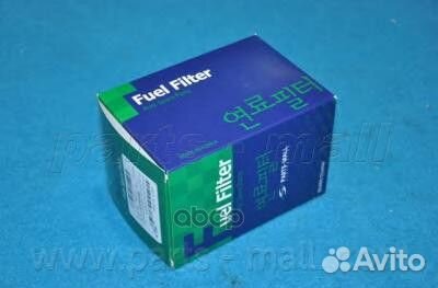 Фильтр топливный ssangyong actyon 10/actyon SP