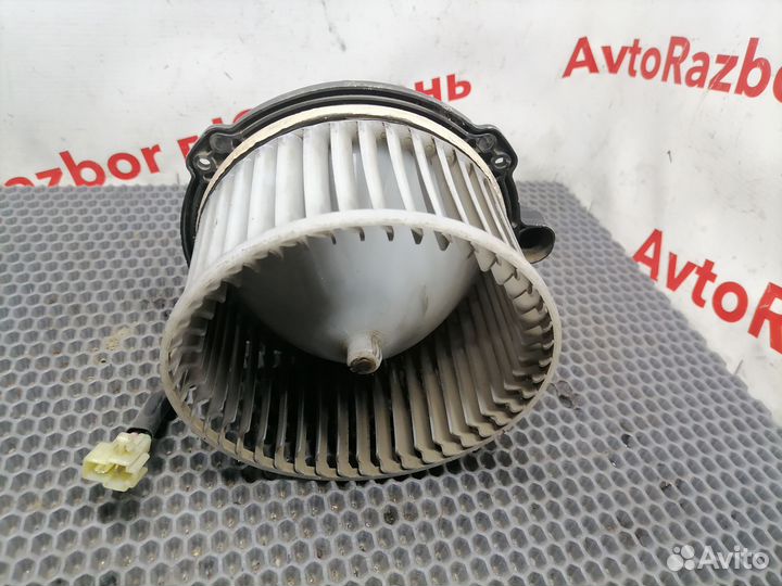 Мотор печки Suzuki Grand Vitara 98-05