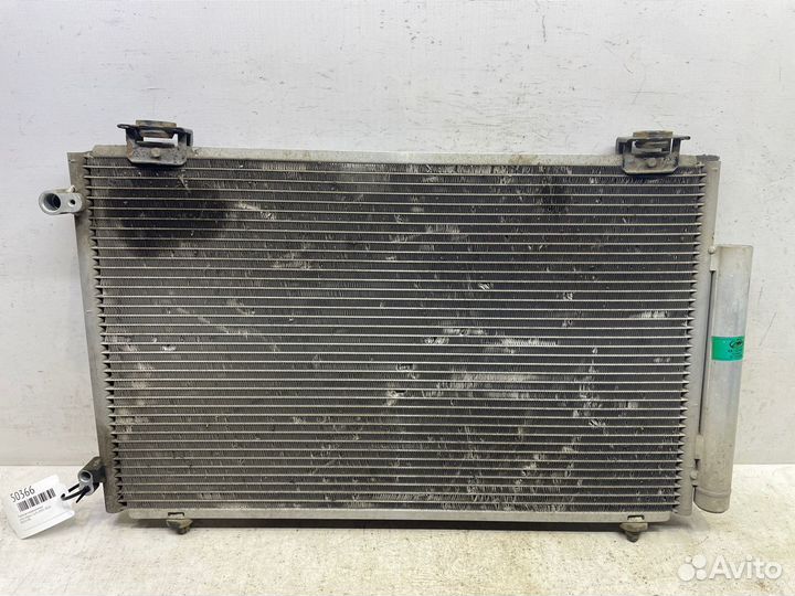 Радиатор кондиционера Lifan Solano 1 620 2010-2016