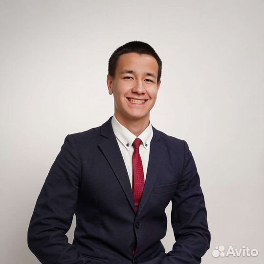 Репетитор по Математике