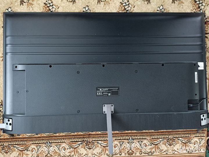 Телевизор SMART tv 50 дюймов бу