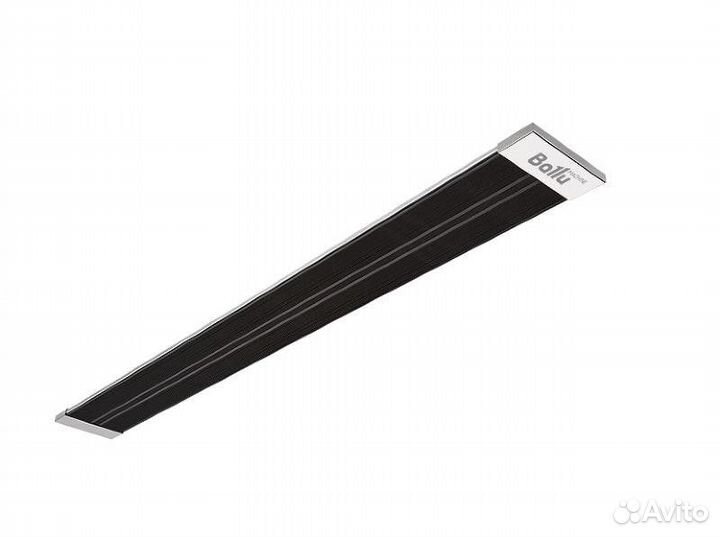 Обогреватель инфракрасный BIH-AP4-2.0-B Ballu нс-1