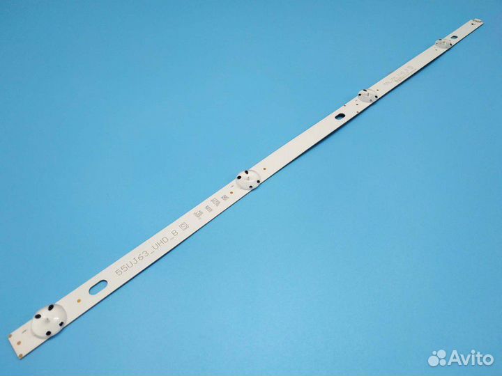 Подсветка для телевизоров LG