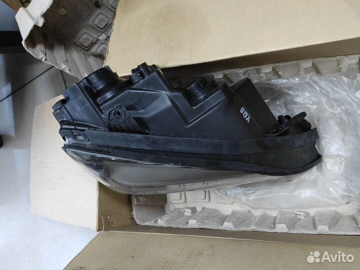 Фара правая Hyundai KIA sorento