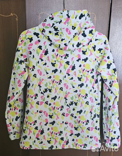 Куртка ветровка женская 44 46