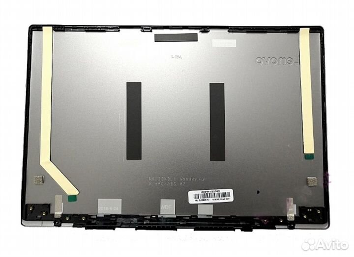 Крышка матрицы новая Lenovo 320S-13IKB