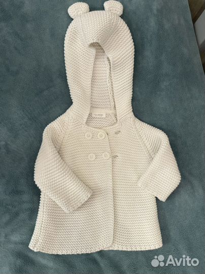 Пакет одежды для мальчика 3-6 мес