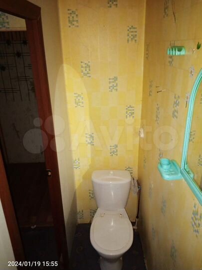 Дом 35,2 м² на участке 1,6 сот.