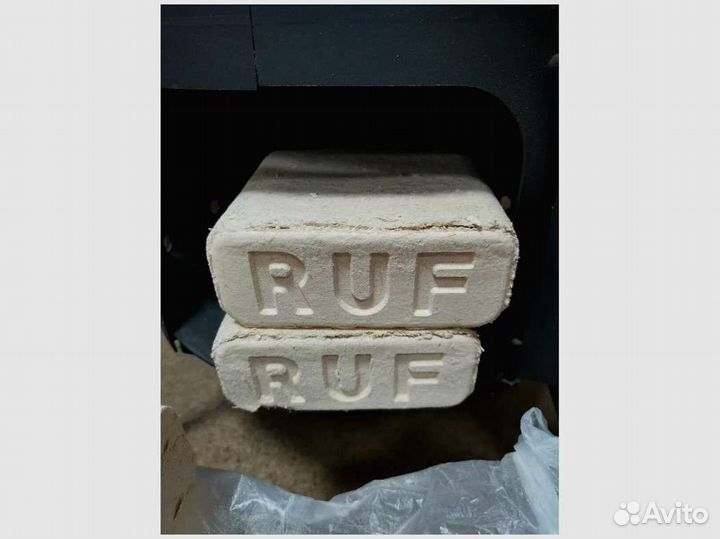 Брикеты отопительные от 10 т. Сорт а1-1