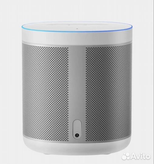 Умная колонка Xiaomi Mi SMART Speaker