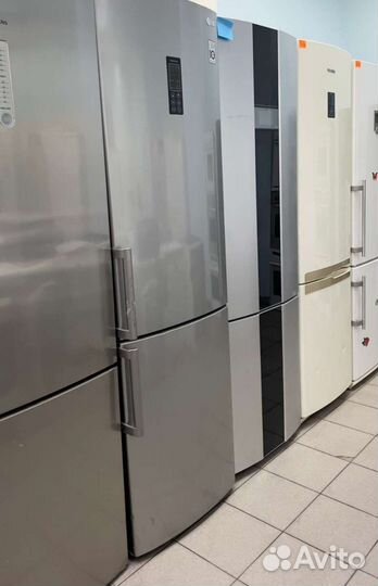 Холодильники бу с гарантией и доставкой