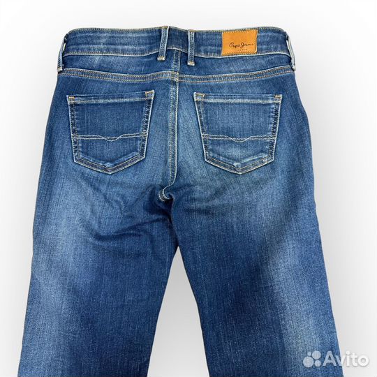 Джинсы Pepe Jeans 38-40