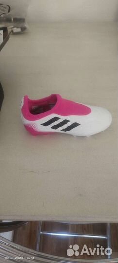 Футбольные бутсы adidas copa sense.3 ll fg J