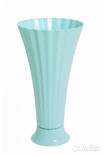 Флаконы под срезку