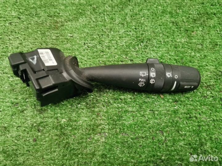 Подрулевой переключатель дворников Dodge Caliber