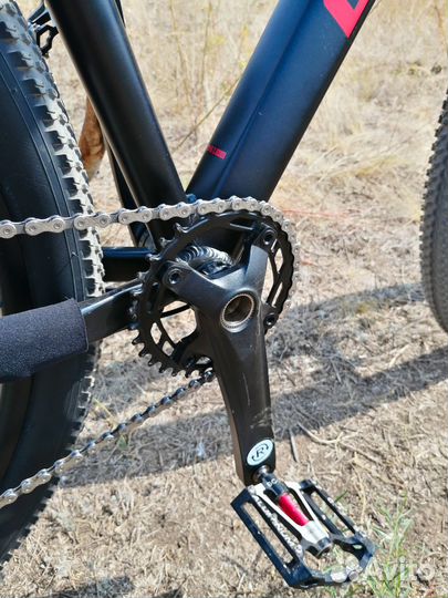 Горный велосипед Outleap radius nine PRO 29, M