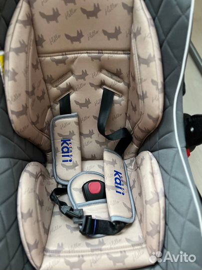 Автолюлька