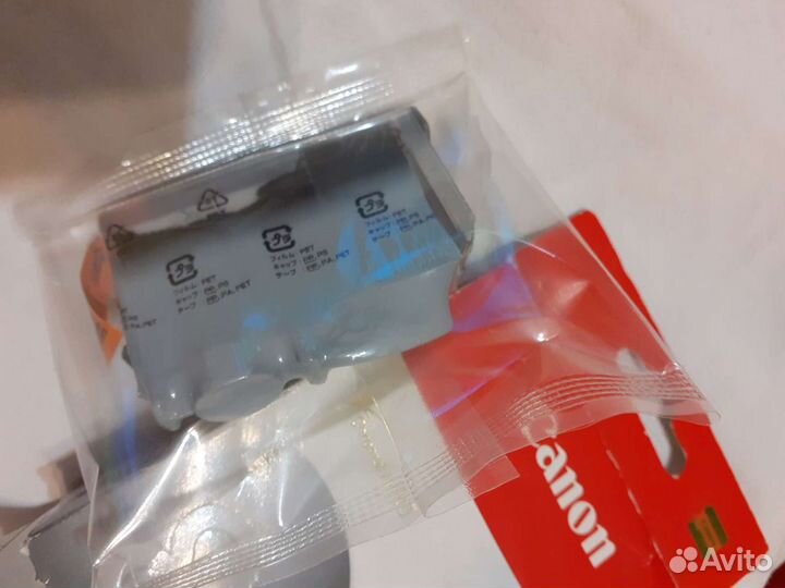 Картридж canon
