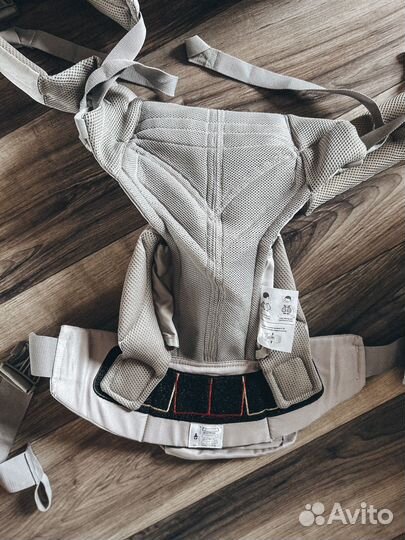 Новый Эргорюкзак ergobaby omni 360