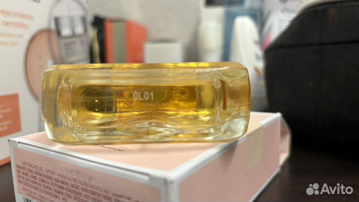 Givenchy irresistible парфюмерная вода 80мл