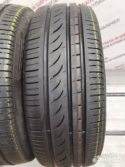 Pirelli Powergy 205/55 R16 91V