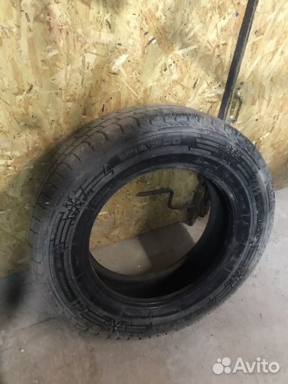Колеса на газель 185 75 r16c