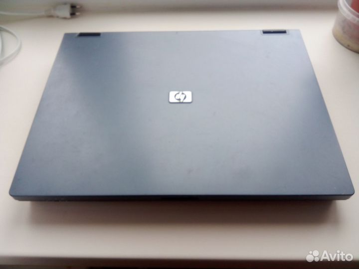 Ноутбук бу hp
