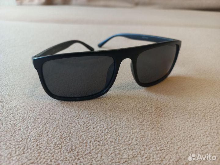 Солнцезащитные очки мужские